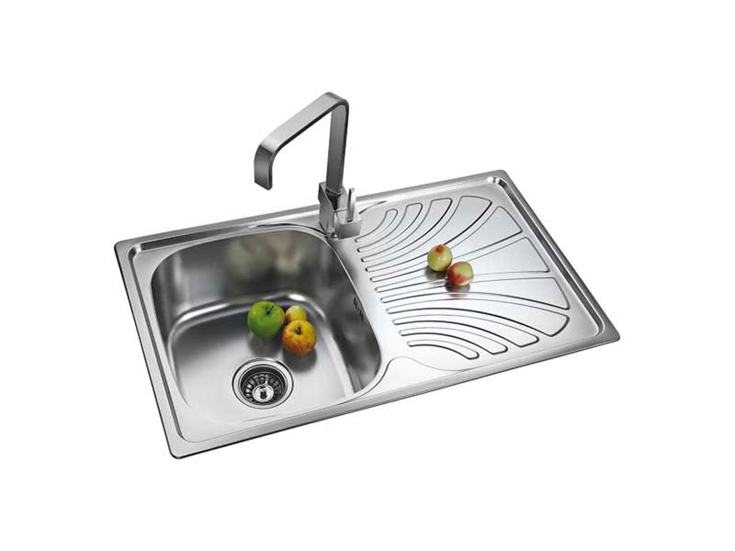 ctm kitchen sink and taps